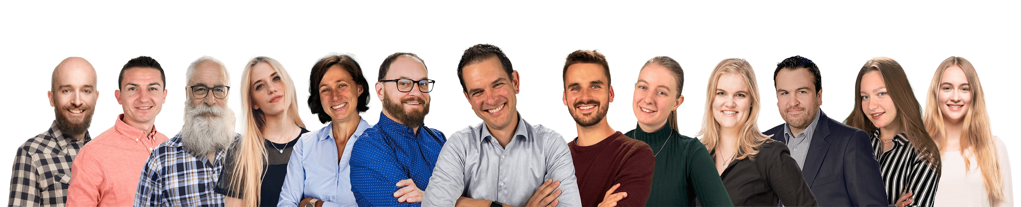 SwissMadeMarketing Team